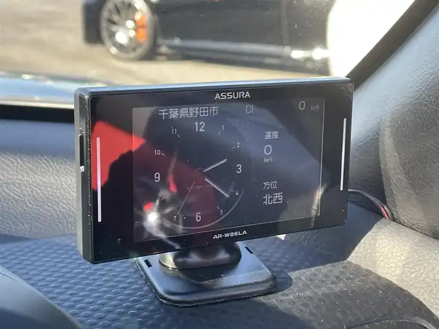 トヨタ ＭＲ－Ｓ S エディション 千葉県 2006(平18)年 5.7万km グレーマイカM シーケンシャル/BLITZ車高調/社外マフラー/社外17インチアルミホイール/社外SDナビ【AVN134MW】/社外ミラー型バックカメラ/キーレスキー/本革巻きステアリング/フォグランプ/ETC/新車時保証書＆取扱説明書