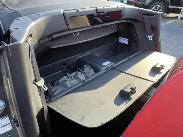 トヨタ ＭＲ－Ｓ S エディション 千葉県 2006(平18)年 5.7万km グレーマイカM シーケンシャル/BLITZ車高調/社外マフラー/社外17インチアルミホイール/社外SDナビ【AVN134MW】/社外ミラー型バックカメラ/キーレスキー/本革巻きステアリング/フォグランプ/ETC/新車時保証書＆取扱説明書