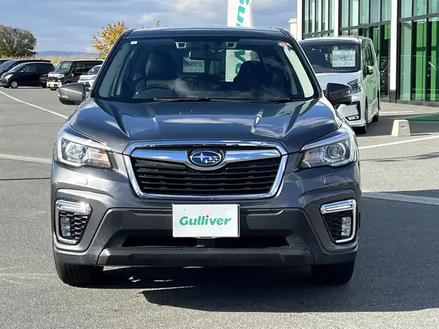 スバル フォレスター プレミアム 奈良県 2020(令2)年 5.1万km マグネタイトグレーメタリック ８インチ純正パナソニックナビ　/ＨＤＭＩ　/フルセグテレビ　/ｂｌｕｅｔｏｏｔｈ　/バックカメラ　/サイドカメラ　/電動リアゲート　/ＥＴＣ　/シートヒーター全席　/パワーシート　/フォグランプ　/アイサイト/アダブティブクルーズコントロール/コーナーセンサー/BSM/ステアリング連動ヘッドランプ