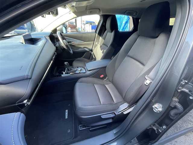 マツダ ＣＸ－３０ XD プロアクティブツーリングセレクション 滋賀県 2020(令2)年 3.8万km マシーングレープレミアムM 純正ナビ/【Bluetooth/USB/HDMI/フルセグTV】/全方位カメラ/ブラインドスポットモニタリング/追従クルーズコントロール/衝突被害軽減ブレーキ/クリアランスソナー/D席パワーシート/D/Nシートヒーター/ヘッドアップディスプレイ/LEDヘッドライト/オートマチックハイビーム/ステアリングヒーター/ビルトインETC/電動パーキングブレーキ/オートブレーキホールド/パドルシフト/パワーバックドア/プッシュスタート/スマートキー/ステアリングリモコン