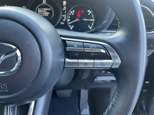 マツダ ＣＸ－３０ XD プロアクティブツーリングセレクション 滋賀県 2020(令2)年 3.8万km マシーングレープレミアムM 純正ナビ/【Bluetooth/USB/HDMI/フルセグTV】/全方位カメラ/ブラインドスポットモニタリング/追従クルーズコントロール/衝突被害軽減ブレーキ/クリアランスソナー/D席パワーシート/D/Nシートヒーター/ヘッドアップディスプレイ/LEDヘッドライト/オートマチックハイビーム/ステアリングヒーター/ビルトインETC/電動パーキングブレーキ/オートブレーキホールド/パドルシフト/パワーバックドア/プッシュスタート/スマートキー/ステアリングリモコン