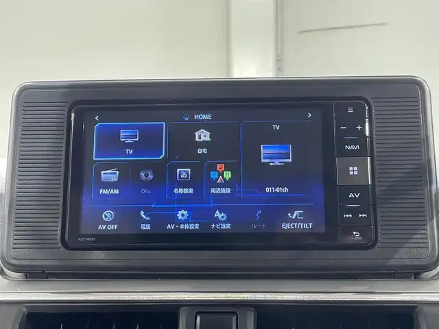 ダイハツ キャスト スタイル X リミテッド SAⅢ 愛知県 2019(平31)年 3.3万km ファイアークォーツレッドM 純正ナビ　NSZP-W69D/（FM/AM/SD/Bluetooth/フルセグTV)/衝突軽減ブレーキ　/シートヒーター　/ビルトインＥＴＣ　/バックカメラ　/ドライブレコーダー　/オートマチックハイビーム　/アイドリングストップ　/プッシュスタート　/　　-スマートキー/純正フロアマット　/パーキングセンサー/ISOFIX