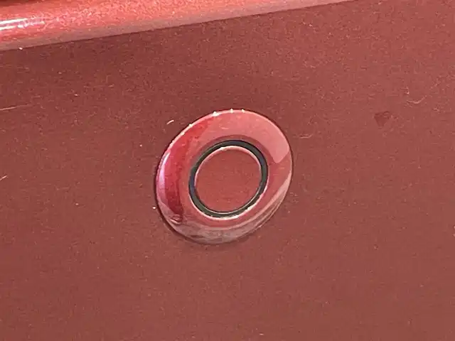 ダイハツ キャスト スタイル X リミテッド SAⅢ 愛知県 2019(平31)年 3.3万km ファイアークォーツレッドM 純正ナビ　NSZP-W69D/（FM/AM/SD/Bluetooth/フルセグTV)/衝突軽減ブレーキ　/シートヒーター　/ビルトインＥＴＣ　/バックカメラ　/ドライブレコーダー　/オートマチックハイビーム　/アイドリングストップ　/プッシュスタート　/　　-スマートキー/純正フロアマット　/パーキングセンサー/ISOFIX