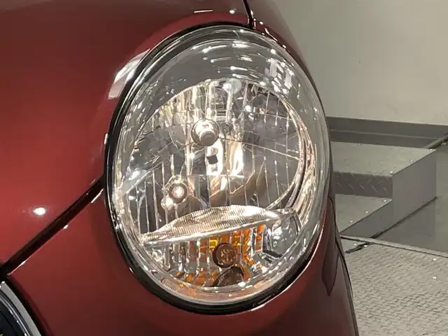 ダイハツ キャスト スタイル X リミテッド SAⅢ 愛知県 2019(平31)年 3.3万km ファイアークォーツレッドM 純正ナビ　NSZP-W69D/（FM/AM/SD/Bluetooth/フルセグTV)/衝突軽減ブレーキ　/シートヒーター　/ビルトインＥＴＣ　/バックカメラ　/ドライブレコーダー　/オートマチックハイビーム　/アイドリングストップ　/プッシュスタート　/　　-スマートキー/純正フロアマット　/パーキングセンサー/ISOFIX