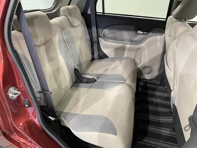 ダイハツ キャスト スタイル X リミテッド SAⅢ 愛知県 2019(平31)年 3.3万km ファイアークォーツレッドM 純正ナビ　NSZP-W69D/（FM/AM/SD/Bluetooth/フルセグTV)/衝突軽減ブレーキ　/シートヒーター　/ビルトインＥＴＣ　/バックカメラ　/ドライブレコーダー　/オートマチックハイビーム　/アイドリングストップ　/プッシュスタート　/　　-スマートキー/純正フロアマット　/パーキングセンサー/ISOFIX