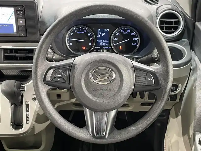 ダイハツ キャスト スタイル X リミテッド SAⅢ 愛知県 2019(平31)年 3.3万km ファイアークォーツレッドM 純正ナビ　NSZP-W69D/（FM/AM/SD/Bluetooth/フルセグTV)/衝突軽減ブレーキ　/シートヒーター　/ビルトインＥＴＣ　/バックカメラ　/ドライブレコーダー　/オートマチックハイビーム　/アイドリングストップ　/プッシュスタート　/　　-スマートキー/純正フロアマット　/パーキングセンサー/ISOFIX