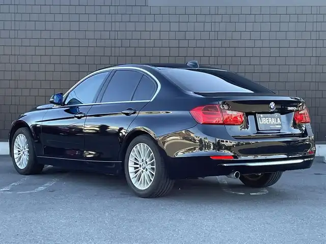 ＢＭＷ ３２０ｄ