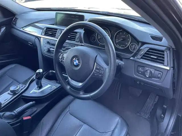 ＢＭＷ ３２０ｄ