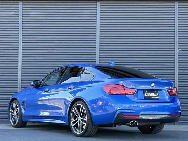 ＢＭＷ ４２０ｉ