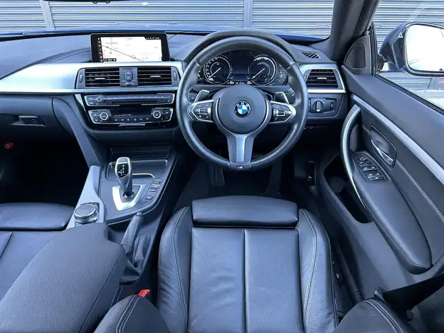 ＢＭＷ ４２０ｉ