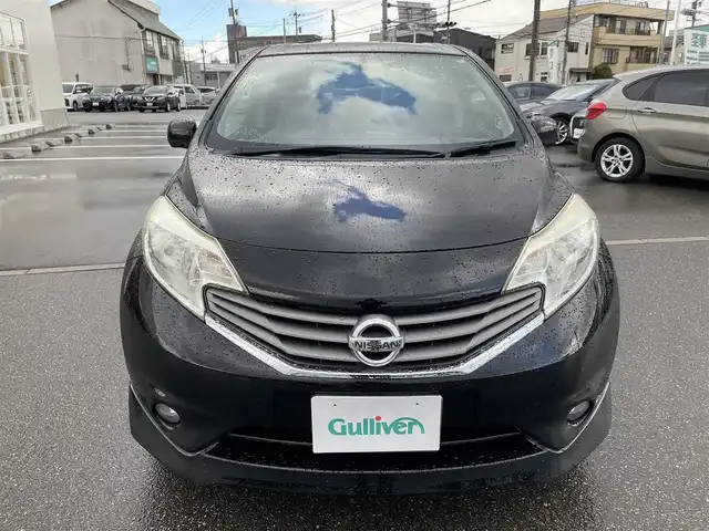 日産 ノート