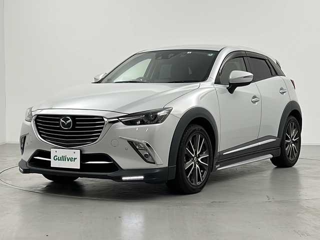 マツダ ＣＸ－３