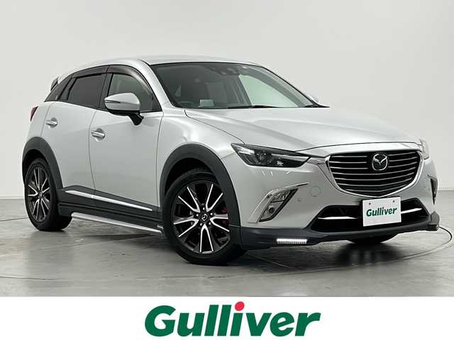 マツダ ＣＸ－３