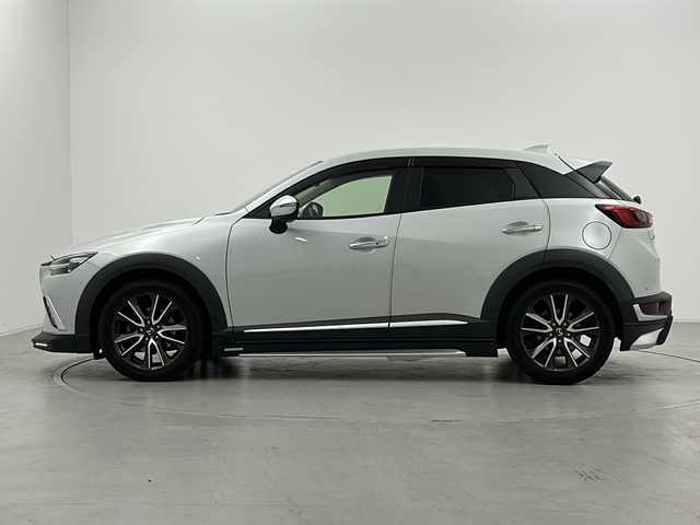 マツダ ＣＸ－３