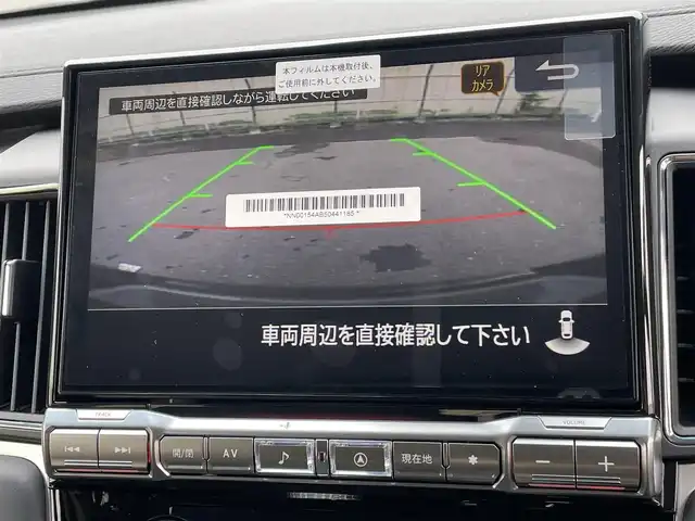 三菱 デリカＤ：５ シャモニー 東京都 2025(令7)年 0.1万km未満 グラファイトグレーメタリック/ブラックマイカ 登録済未使用車/アルパイン11型ナビ/バックモニター/衝突被害軽減/車線逸脱警報/アダプティブクルーズ/両側電動スライドドア/オートマチックハイビーム/パワーシート/ステアリングスイッ/チ電動リアゲート