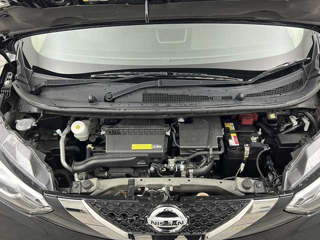 日産 デイズ ボレロ 三重県 2020(令2)年 1.8万km アメジストブラック/シルキーホワイト 禁煙車　/純正９インチＳＤナビ　/エマージェンシーブレーキ　/セーフティシールド　/衝突被害軽減ブレーキ　/車線逸脱防止装置　/オートハイビーム　/アラウンドビューモニター　/インテリジェントスマートルームミラー/オートAC/革巻きステアリング/スマートキー/プッシュスタート/アイドリングストップ/純正前方ドライブレコーダー/ベンチシート/前後コーナーセンサー/ハーフレザーシート /ドアバイザー
