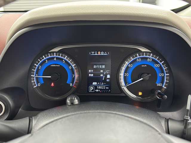 日産 デイズ ボレロ 三重県 2020(令2)年 1.8万km アメジストブラック/シルキーホワイト 禁煙車　/純正９インチＳＤナビ　/エマージェンシーブレーキ　/セーフティシールド　/衝突被害軽減ブレーキ　/車線逸脱防止装置　/オートハイビーム　/アラウンドビューモニター　/インテリジェントスマートルームミラー/オートAC/革巻きステアリング/スマートキー/プッシュスタート/アイドリングストップ/純正前方ドライブレコーダー/ベンチシート/前後コーナーセンサー/ハーフレザーシート /ドアバイザー