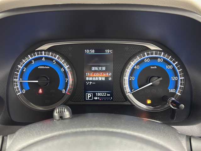 日産 デイズ ボレロ 三重県 2020(令2)年 1.8万km アメジストブラック/シルキーホワイト 禁煙車　/純正９インチＳＤナビ　/エマージェンシーブレーキ　/セーフティシールド　/衝突被害軽減ブレーキ　/車線逸脱防止装置　/オートハイビーム　/アラウンドビューモニター　/インテリジェントスマートルームミラー/オートAC/革巻きステアリング/スマートキー/プッシュスタート/アイドリングストップ/純正前方ドライブレコーダー/ベンチシート/前後コーナーセンサー/ハーフレザーシート /ドアバイザー