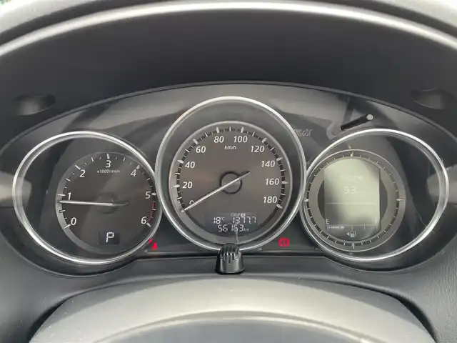 マツダ ＣＸ－５ XD 神奈川県 2012(平24)年 5.7万km ブラック 社外パーツ多数/・社外20インチAW/・D-MAX車高調/・社外HIDヘッドライト/・社外KEDテールレンズ/・社外グリル/純正パーツ車載/・純正17インチ夏タイヤ付き4本車載/・純正ヘッドライト/・純正テールレンズ/・純正グリル/社外ディスプレイオーディオ/・Bluetoothオーディオ/・スマホ連携/・バックカメラ/レザー調シートカバー/新車時手帳、取説