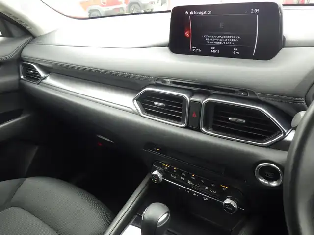 マツダ ＣＸ－５ XD プロアクティブ 千葉県 2019(平31)年 5.7万km ソウルレッドクリスタルM 225/55R19/スマートシティブレーキサポート/ブラインド・スポット・モニタリング/アクティブ・ドライビング・ディスプレイ/レーダークルーズコントロール/i-stop/パワーバックドア/前席シートヒーター/革巻ステアリング/ステアリングスイッチ/ステアリングヒーター/純正SDナビ/地デジTV/【DVD/CD再生可　Bluetooth接続】/360°ビュー・モニター/ETC/LEDヘッドライト/ウインカーミラー/コーナーセンサー/純正19インチアルミホイル/サイド/カーテンエアバッグ/アドバンストキーレスエントリー