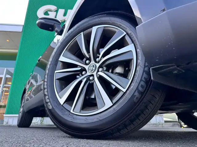 トヨタ ハリアー G 宮城県 2024(令6)年 1.4万km ブラック Toyota Safety Sense/ワンオーナー/純正ディスプレイオーディオ/【BT・USB・フルセグTV】/バックカメラ/純正18インチAW/レーダークルーズコントロール/レーントレーシングアシスト/ロードサインアシスト/ブラインドスポットモニター/リヤクロストラフィックアラート/オートハイビーム/パワーバックドア/デジタルインナーミラー/コーナーセンサー/ハーフレザーシート/パワーシート/電子パーキング/ブレーキホールド/DRIVEMODE/オートライト/LEDヘッドライト/LEDフォグ/ステアリングスイッチ/スマートキーX２/ETC