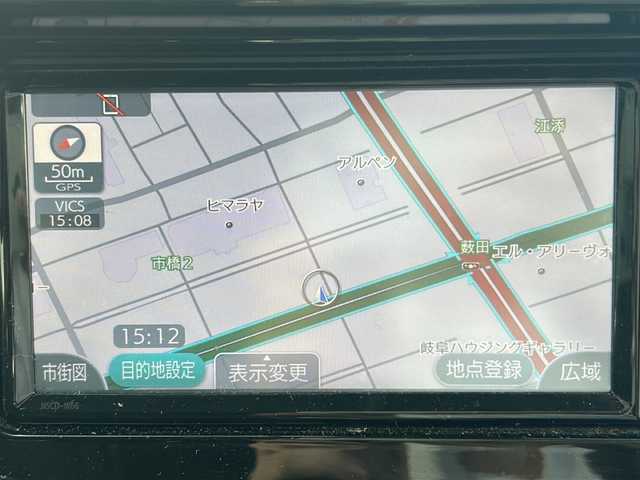 トヨタ アクア クロスオーバー 岐阜県 2017(平29)年 6.2万km コバルトブルーメタリック /ワンオーナー//純正SDナビ/(BT/CD/TV/AM/FM)//ワンセグテレビ//バックカメラ//トヨタセーフティセンス//衝突軽減ブレーキ//レーンキープアシスト//前方ドライブレコーダー//ルーフレール//ハーフレザー//純正フロアマット//純正16インチアルミホイール//ETC//プッシュスタート＆スマートキー//スペアキー×1
