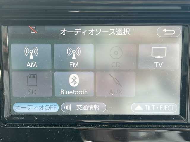 トヨタ アクア クロスオーバー 岐阜県 2017(平29)年 6.2万km コバルトブルーメタリック /ワンオーナー//純正SDナビ/(BT/CD/TV/AM/FM)//ワンセグテレビ//バックカメラ//トヨタセーフティセンス//衝突軽減ブレーキ//レーンキープアシスト//前方ドライブレコーダー//ルーフレール//ハーフレザー//純正フロアマット//純正16インチアルミホイール//ETC//プッシュスタート＆スマートキー//スペアキー×1