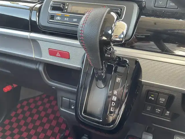 スズキ スペーシア カスタム HYBRID XS 熊本県 2018(平30)年 6.5万km アクティブイエロー 社外ＳＤナビ/・Blootooth/CD/DVD/USB/AM/FM/ipod/マルチAVブラウザ/SD/SMARTUSEN/・フルセグＴＶ/全方位カメラ/両側パワースライドドア/スズキセーフティサポート/・デュアルカメラブレーキサポート/・後退時ブレーキサポート/・ハイビームアシスト/・車線逸脱抑制機能/・ふらつき防止機能/車両接近通報装置/ヘッドアップディスプレイ/コーナーセンサー/ＬＥＤヘッドライト/ステアリングスイッチ/ロールサンシェード/エアバッグW＋サイド/オートライト/D席シートヒーター/盗難防止装置/革巻きステアリング/パワーモード/純正アルミホイール/純正フロアマット/スマートキー/ベンチシート/電動格納ミラー/ウィンカーミラー/フォグランプ