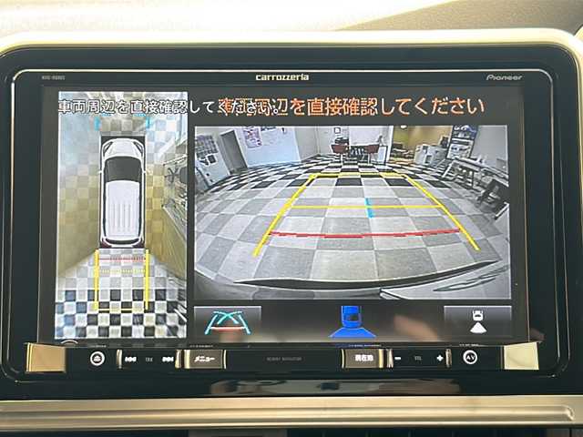 トヨタ シエンタ ハイブリッド ファンベースG 岐阜県 2020(令2)年 2.8万km ブラックマイカ パノラミックビューモニター/トヨタセーフティセンス/9インチナビ/・フルセグテレビ/・Bluetooth/・DVD/CD/・SD/・USB/・HDMI/両側パワースライドドア/ETC/社外ドライブレコーダー/クルーズコントロール/社外アルミホイール/プッシュスタート/スマートキー(スペアキー1本)/ハロゲンヘッドライト/アイドリングストップ