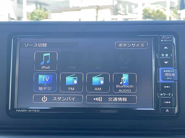 トヨタ ライズ Z 秋田県 2022(令4)年 0.8万km レーザーブルークリスタルシャイン 純正メモリナビ/純正CD/DVD/Bluetooth/フルセグ/バックカメラ/ETC/前後ドライブレコーダー/前席シートヒーター/４WD/純正17インチアルミ/スペアキー