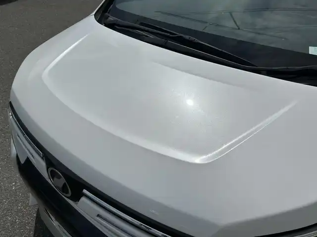トヨタ ヴォクシー ZS 山形県 2014(平26)年 9.8万km ホワイトパールクリスタルシャイン 4WD/純正9インチナビ・フルセグTV/フリップダウンモニター/両側パワースライドドア/ビルトインET/横滑り防止機能/LEDヘッドライト/スマートキー2個/オートライト/フォグライト/純正16インチアルミホイール/スマートキー/プッシュスタート