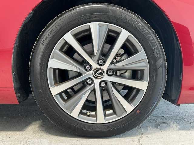 レクサス ＥＳ 300h 宮城県 2021(令3)年 0.8万km レッドマイカクリスタルシャイン 純正SDナビ/CD/DVD/Bluetooth接続/レクサスセーフティーシステムプラス/・プリクラッシュセーフティ/・レーンキープアシスト/・レーダークルーズコントロール/サンルーフ/ブラインドスポットモニター/サンシェード/オートライト/オートマチックハイビーム/コーナーセンサー前後/ステアリングヒーター/パワーシート/エアーシート/シートヒーター/シートメモリー/レザーシート/純正フロアマット/純正ドライブレコーダー/純正ビルドインETC2.0/純正LEDヘッドライト