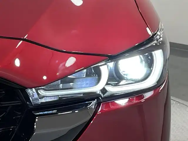 マツダ ＣＸ－５ XD レトロスポーツED 愛知県 2023(令5)年 0.2万km ソウルレッドクリスタルM 純正10.25インチナビ/（Bluetooth/AM/FM/フルセグTV）/BOSEサウンド/衝突軽減ブレーキ/アランドビューモニター/レーダークルーズコントロール/シートヒーター/LEDヘッドライト/ワイヤレス充電/パワーシート/ステアリングヒーター/電動リアゲート/コーナーセンサー/スマートキー/スペアキー1本/純正19インチAW