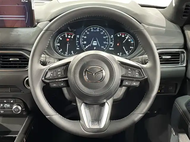 マツダ ＣＸ－５ XD レトロスポーツED 愛知県 2023(令5)年 0.2万km ソウルレッドクリスタルM 純正10.25インチナビ/（Bluetooth/AM/FM/フルセグTV）/BOSEサウンド/衝突軽減ブレーキ/アランドビューモニター/レーダークルーズコントロール/シートヒーター/LEDヘッドライト/ワイヤレス充電/パワーシート/ステアリングヒーター/電動リアゲート/コーナーセンサー/スマートキー/スペアキー1本/純正19インチAW