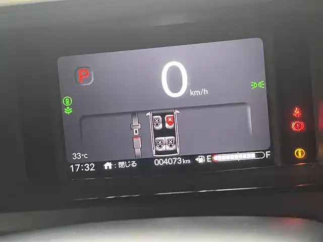 ホンダ Ｎ ＢＯＸ カスタム ターボ 愛知県 2024(令6)年 0.4万km クリスタルブラックパール AIS検査実施済　評価点4.5点　/ワンオーナー　/10インチ社外ディスプレイオーディオ　/バックカメラ　/両側パワースライドドア　/センシング　/スマートキー　/パドルシフト　/純正アルミ　/ETC /LEDヘッド /シートヒーター