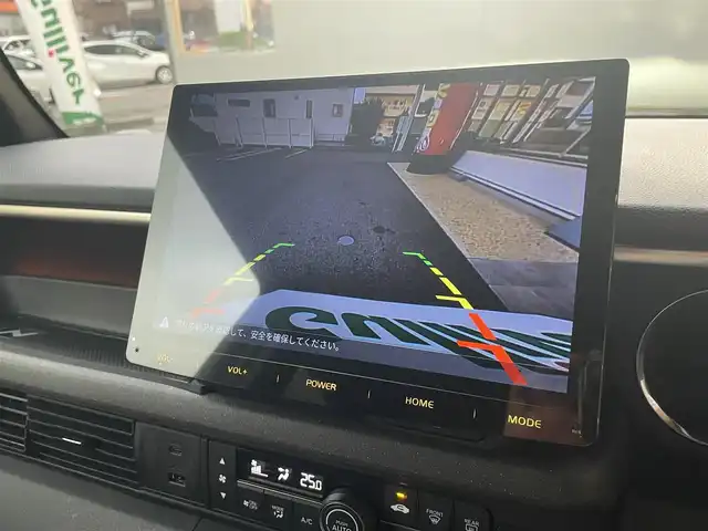 ホンダ Ｎ ＢＯＸ カスタム ターボ 愛知県 2024(令6)年 0.4万km クリスタルブラックパール AIS検査実施済　評価点4.5点　/ワンオーナー　/10インチ社外ディスプレイオーディオ　/バックカメラ　/両側パワースライドドア　/センシング　/スマートキー　/パドルシフト　/純正アルミ　/ETC /LEDヘッド /シートヒーター