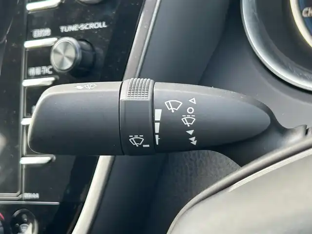 トヨタ カムリ G 茨城県 2019(令1)年 4.5万km プラチナホワイトパールマイカ モデリスタフルエアロ/メーカーOPナビ/　(AM/FM/BT)/JBLサウンド/フルセグ/バックカメラ/レーダークルーズコントロール/純正ドライブレコーダー/ビルドインETC2.0/サンルーフ/パワーシート/パワーバックドア/純正フロアマット/純正ドアバイザー/プッシュスタート/LEDヘッドライト/純正アルミホイール