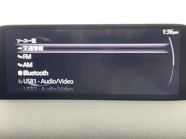 マツダ ＣＸ－５ XD ブラックトーンエディション 千葉県 2022(令4)年 3.2万km スノーフレイクホワイトパールマイカ i-ACTIVSENSE/・スマートブレーキサポート/・レーンキープアシスト/・ブラインドスポットモニタリング/・パーキングセンサー/12.3インチマツダコネクト/BT USB フルセグ スマートフォン連携/全方位カメラ/レーダークルーズコントロール/パワーバックドア/LEDオートライト/ハーフレザー/前席シートヒーター/D席パワーシート/純正19インチアルミホイール/革巻きステアリング/ステアリングスイッチ/パーキングスイッチ/ブレーキホールド/プッシュスタート/スマートキー/ETC