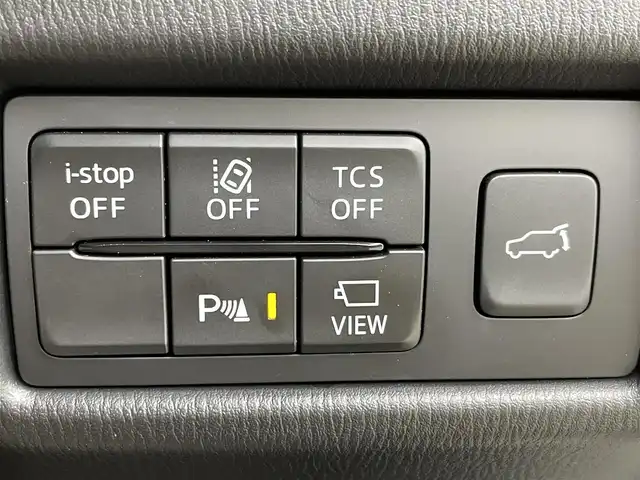 マツダ ＣＸ－５ XD ブラックトーンエディション 千葉県 2022(令4)年 3.2万km スノーフレイクホワイトパールマイカ i-ACTIVSENSE/・スマートブレーキサポート/・レーンキープアシスト/・ブラインドスポットモニタリング/・パーキングセンサー/12.3インチマツダコネクト/BT USB フルセグ スマートフォン連携/全方位カメラ/レーダークルーズコントロール/パワーバックドア/LEDオートライト/ハーフレザー/前席シートヒーター/D席パワーシート/純正19インチアルミホイール/革巻きステアリング/ステアリングスイッチ/パーキングスイッチ/ブレーキホールド/プッシュスタート/スマートキー/ETC
