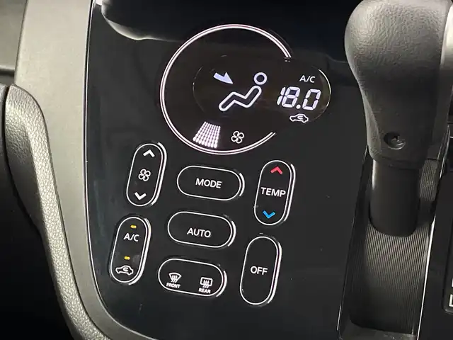 日産 デイズ ルークス ハイウェイスターX 新潟県 2014(平26)年 9.3万km モカブラウンP 純正ディーラーOPナビ/片側パワースライドドア/プッシュスタート/HIDヘッドライト/フルセグTV/ベンチシート/社外14インチAW