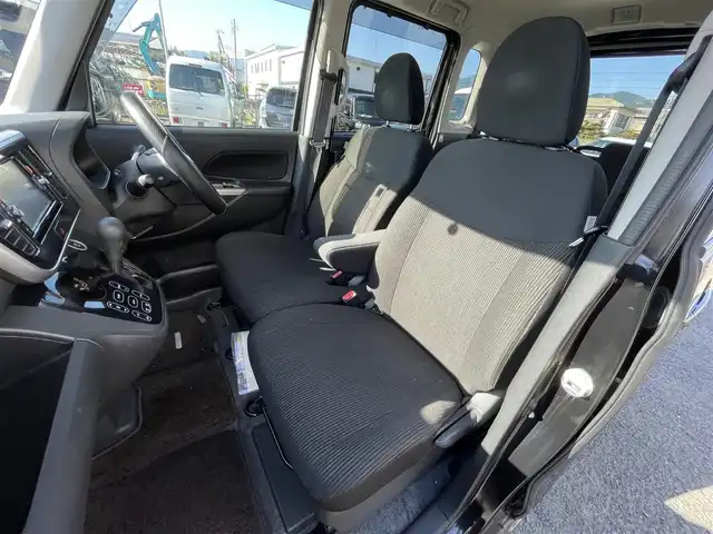 日産 デイズ ルークス ハイウェイスターX 神奈川県 2015(平27)年 10.4万km ブラック (株)IDOMが運営する【じしゃロン秦野店】の自社ローン専用車両になります。こちらは現金またはオートローンご利用時の価格です。自社ローンご希望の方は別途その旨お申付け下さい/純正ＳＤナビ/バックカメラ/アラウンドビューモニター/片側パワースライドドア/ＥＴＣ/スマートキー/プッシュエンジンスタート/アイドリングストップ