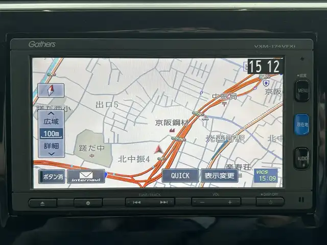 ホンダ ステップワゴン スパーダ ホンダセンシング 大阪府 2017(平29)年 6.1万km ホワイトオーキッドパール ホンダセンシング/・衝突軽減ブレーキ（CMBS）/・誤発進抑制機能/・アダプティブ・クルーズ・コントロール（ACC）/・車線維持支援システム（LKAS）/・標識認識機能/・路外逸脱抑制機能/・先行車発進お知らせ機能/純正7インチSDナビ/DVD/CD/BT/FM/AM/革巻きステアリング/両側パワースライドドア/パドルシフト/ステアリングスイッチ/アイドリングストップ/ビルトインETC