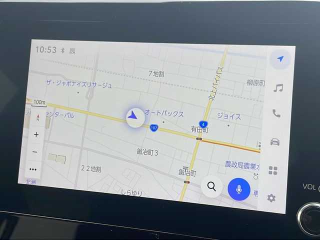 トヨタ ノア G 鹿児島県 2022(令4)年 9.1万km アティチュードブラックマイカ 8人乗り 純正ナビ バックC Bluetooth再生 両側電動スライドドア ビルドインETC2.0 USBポート レーダークルーズコントロール オートLEDヘッドライト 純正16インチAW フロアマット オート電動格納ドアミラー スマートキー