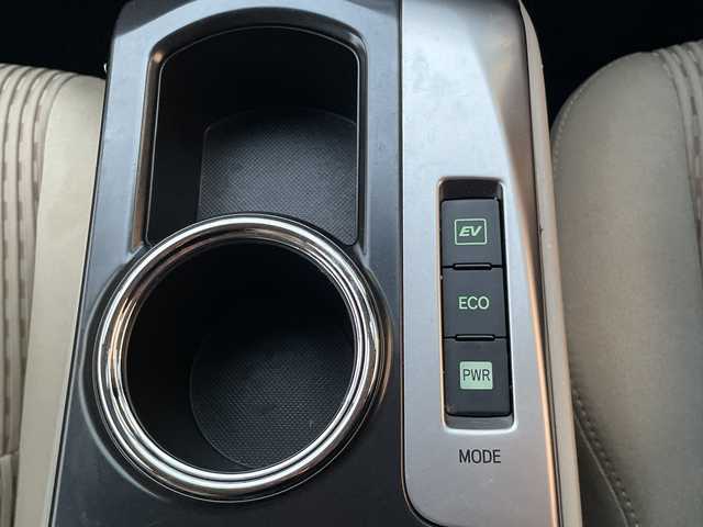 トヨタ プリウス α S 福岡県 2015(平27)年 7万km ホワイトパールクリスタルシャイン 社外ECLIPSE７インチナビ/　（AM/FM/CD/DVD/SD/SDREC/BT/フルセグ/バック）/ミラー一体型ドライブレコーダー（前後）/ワンオーナー/コーナーセンサー（前）/ETC/純正ドアバイザー/電格ミラー/ステアリングリモコン/フォグランプ/プッシュスタート/純正マット/オートライト