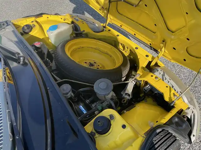 ホンダ ビート 兵庫県 1991(平3)年 6.6万km 黄 /MOMOステアリング//ETC//幌張替（ダークブルー）//パワーウィンドウ//シートカバー