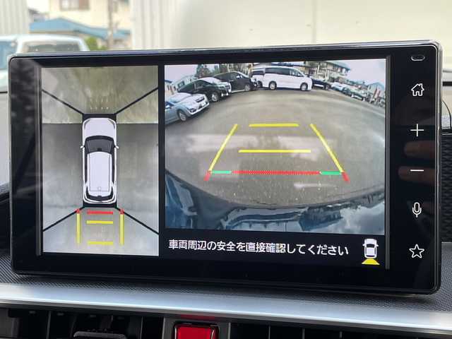 スバル レックス Z 秋田県 2023(令5)年 1.4万km レーザーブルークリスタルシャイン 純正ディスプレイオーディオ/Bluetooth/TV　/後席USB　/追従クルコン　/レーンアシスト　/全方位カメラ　/衝突軽減　/MTモード付き　/冬タイヤ車載　/オートライト/LED/オートハイビーム/盗難防止装置付き