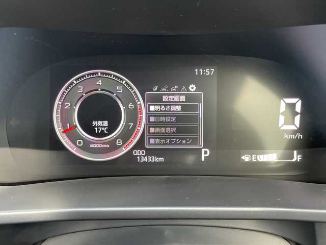 スバル レックス Z 秋田県 2023(令5)年 1.4万km レーザーブルークリスタルシャイン 純正ディスプレイオーディオ/Bluetooth/TV　/後席USB　/追従クルコン　/レーンアシスト　/全方位カメラ　/衝突軽減　/MTモード付き　/冬タイヤ車載　/オートライト/LED/オートハイビーム/盗難防止装置付き