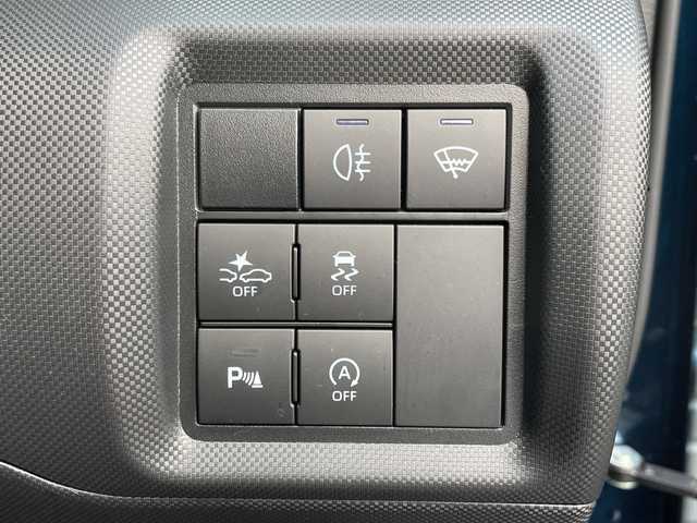 スバル レックス Z 秋田県 2023(令5)年 1.4万km レーザーブルークリスタルシャイン 純正ディスプレイオーディオ/Bluetooth/TV　/後席USB　/追従クルコン　/レーンアシスト　/全方位カメラ　/衝突軽減　/MTモード付き　/冬タイヤ車載　/オートライト/LED/オートハイビーム/盗難防止装置付き