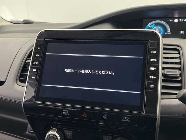 日産 セレナ e－パワー ハイウェイスター V 宮崎県 2020(令2)年 2.5万km インペリアルアンバーP 禁煙車/純正9型SDナビ(MM520D-L)/フルセグTV/CD/DVD/Bluetooth/アラウンドビューモニター/スマートキー　スペア1本/プロパイロット/エマージェンシーブレーキ/コーナーセンサー/ブラインドスポット/両側パワスラ/デジタルインナーミラー/USBポート/純正LEDオートライト/純正オートハイビーム/純正フロアマット/純正16インチアルミホイル/ステアリングスイッチ/プッシュスタート/ドラレコ前後/ETC
