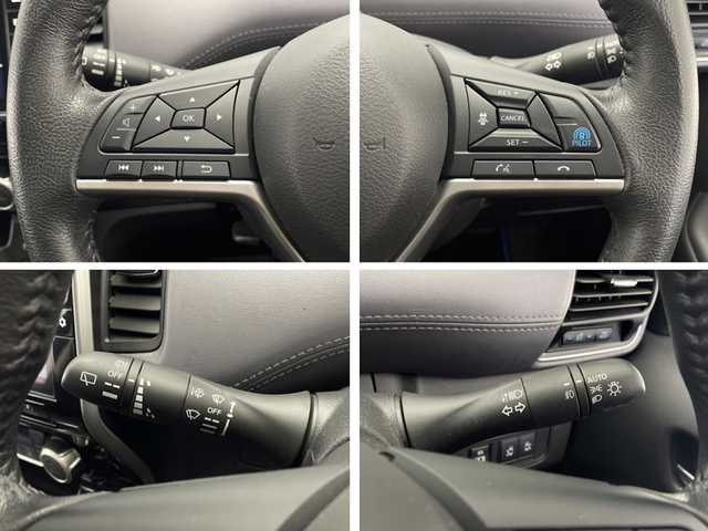 日産 セレナ e－パワー ハイウェイスター V 宮崎県 2020(令2)年 2.5万km インペリアルアンバーP 禁煙車/純正9型SDナビ(MM520D-L)/フルセグTV/CD/DVD/Bluetooth/アラウンドビューモニター/スマートキー　スペア1本/プロパイロット/エマージェンシーブレーキ/コーナーセンサー/ブラインドスポット/両側パワスラ/デジタルインナーミラー/USBポート/純正LEDオートライト/純正オートハイビーム/純正フロアマット/純正16インチアルミホイル/ステアリングスイッチ/プッシュスタート/ドラレコ前後/ETC